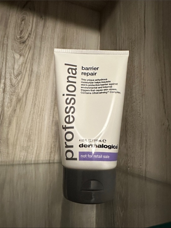 dermalogica Other - Dermalogica Barrier Repair Pro 4 OZ Sealed